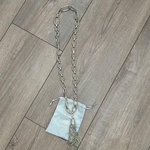 Kendra Scott Miller Necklace
